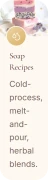 Soap Recipes