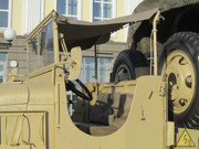 Американский грузовой автомобиль GMC CCKW 352, Музей военной техники, Верхняя Пышма IMG-9748