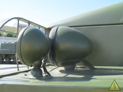 Американский автомобиль Studebaker US6 (топливозаправщик БЗ-35С), Музей военной техники, Верхняя Пышма IMG-2923
