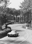 24 HEURES DU MANS YEAR BY YEAR PART ONE 1923-1969 - Page 27 52lm21-M300-SL-Hermann-Lang-Fritz-Riess-13