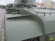 Советский тяжелый танк КВ-1с, Музей военной техники УГМК, Верхняя Пышма IMG-1618