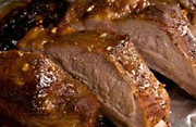 Spiced Ribs