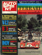Targa Florio (Part 5) 1970 - 1977 - Page 4 1972-TF-251-Autosprint-21-001