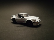 Porsche 934