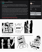 ftm difficulty with passing 2