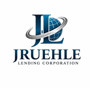 JRUEHLE LENDING CORPORATION Logo