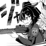 찔리고있어도와줘기합