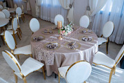 Salle de banquet