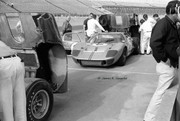 1967 International Championship for Makes 67day06GT40MKII_LRuby-DHulme