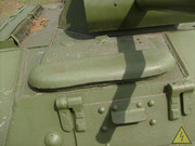  Советский легкий танк Т-60, танковый музей, Парола, Финляндия S6302761