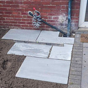 After: planting scheme