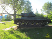 Советский тяжелый танк ИС-2, Пильна IMG-4578