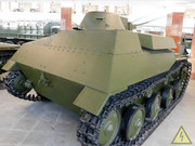Советский легкий танк Т-30, Музейный комплекс УГМК, Верхняя Пышма DSCN5778