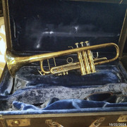 Bach 1973 Stradivarius 37 Trumpet sn 69098 (26) 20241022