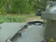 Американский средний танк М4 "Sherman", Танковый музей, Парола  (Финляндия) S6304321