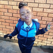 Ofentse-Selane