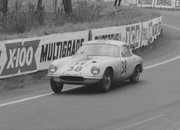 24 HEURES DU MANS YEAR BY YEAR PART ONE 1923-1969 - Page 53 61lm38L.EliteMK14_B.Allen-T.Taylor_2