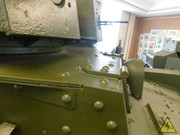 Советский легкий танк Т-26 обр. 1931 г., Музей военной техники, Верхняя Пышма DSCN4284