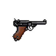 Luger-P08