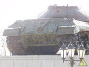 Советский тяжелый танк ИС-3, Джанкой DSCN2071