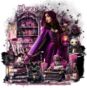 kgmagiclibraryPlease