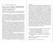 Aedens-Clara
