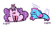 sparkly-beans-adopts
