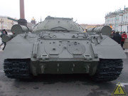 Советский тяжелый танк ИС-3,  Западный военный округ DSCN1891