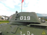 Советский средний танк Т-34, Анапа DSCN0182