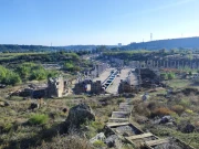 От Антальи на восток (до Мардина и Диярбакыра) + Анкара, ноябрь 2025.