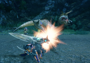 Monster Hunter Rise Screenshot 2022.01.17 - 19.27.15.02