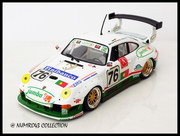 1996 #76 Porsche Breyner