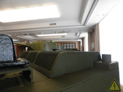 Советский легкий танк БТ-5, Музей военной техники УГМК, Верхняя Пышма  DSCN5043