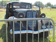 Советский легковой автомобиль ГАЗ-М1, фестиваль "Поле боя" IMG-3520