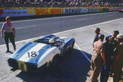 24 HEURES DU MANS YEAR BY YEAR PART ONE 1923-1969 - Page 55 62lm18-F250-TRI-61-Pete-Ryan-Bob-Fulp-13