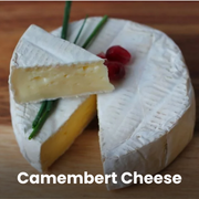 Camembert Cheese