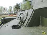 Макет советского тяжелого танка КВ-1, Черноголовка IMG-7640