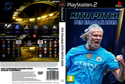 PES Efootball XITO PATCH 2025