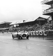 24 HEURES DU MANS YEAR BY YEAR PART ONE 1923-1969 - Page 33 54lm02-Cunningham-C4-R-B-Spear-S-Johnston-4
