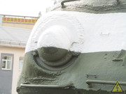 Советский тяжелый танк ИС-2, Музей военной техники УГМК, Верхняя Пышма IMG-5423