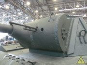 Макет советского легкого танка Т-70Б, Музей техники Вадима Задорожного IMG-3381