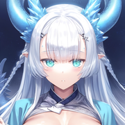 1girl, ks (xephyrks), ohlia, {kobayashi ritz}, reoen, [[liduke]], {{portrait, cl s-3934718258