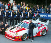  24 HEURES DU MANS YEAR BY YEAR PART FOUR 1990-1999 - Page 56 Image023