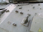 Советский тяжелый танк ИС-3, Красноярск IMG-8680