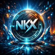 NKX Logo