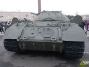 Советский тяжелый танк ИС-3,  Западный военный округ DSCN1890