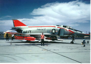 F4H-1F Phantom II # 145310-10