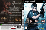 Resident Evil 4 Dublado PT-BR