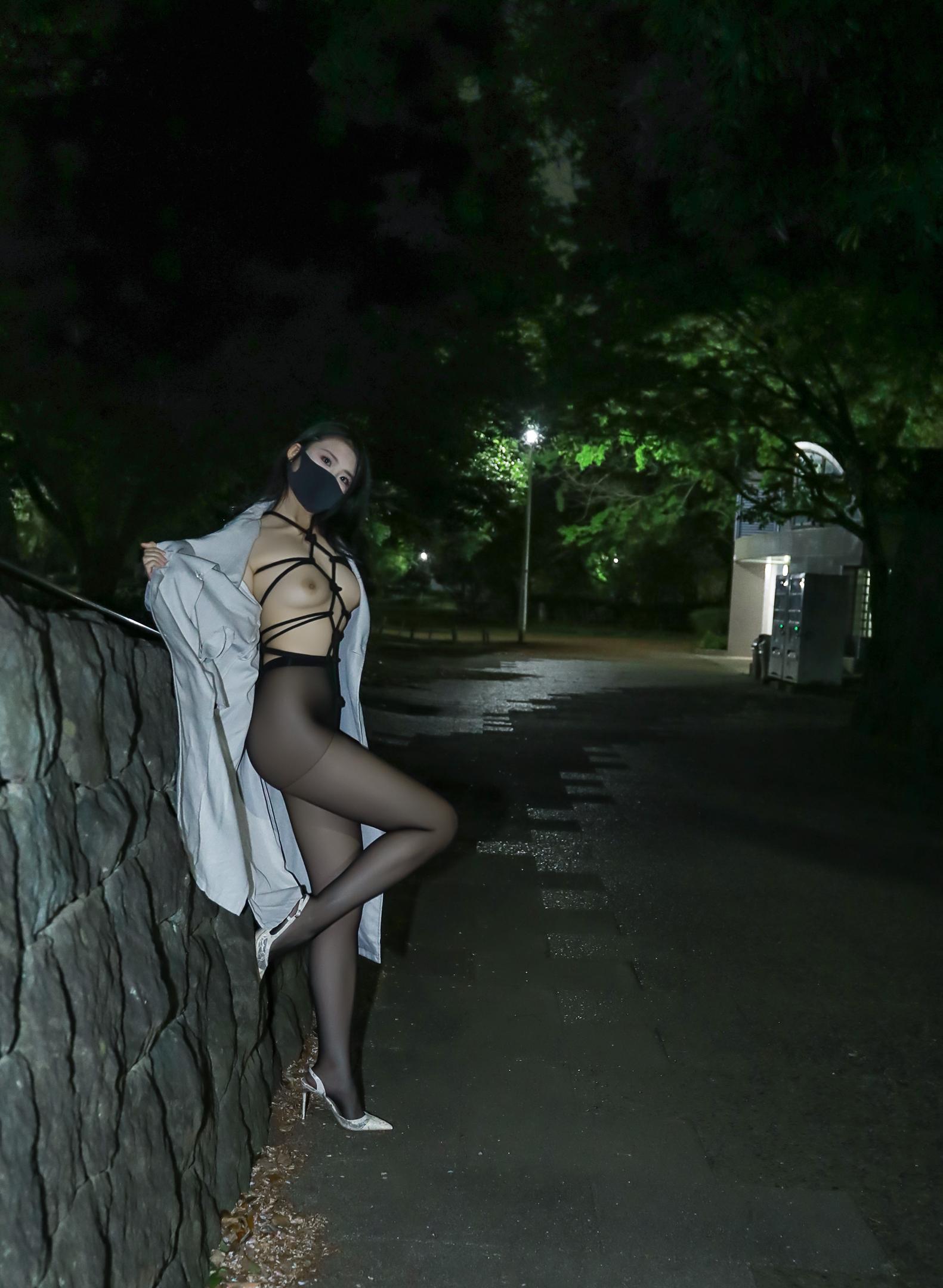 李佳 NO.005 户外龟甲 3