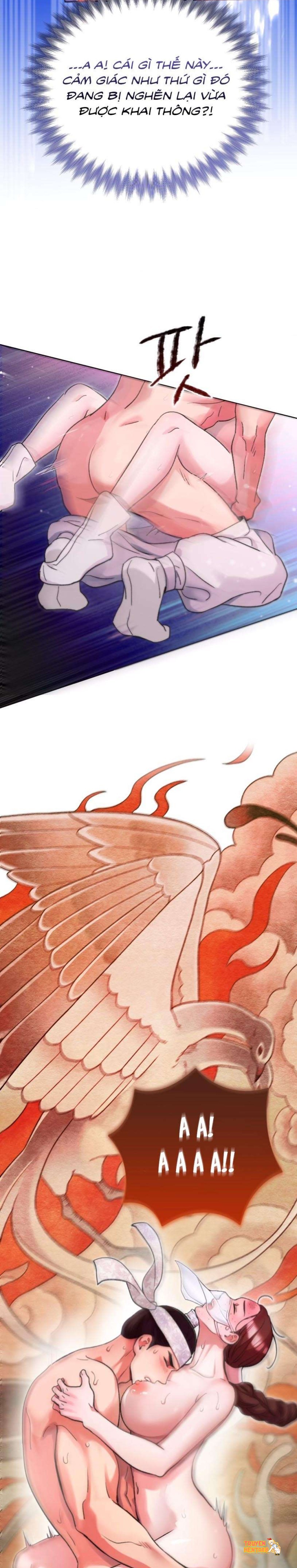 Xem ảnh Chấm Đỏ Định Mệnh - Chapter 2 - tmpcvda92jo - Truyenhentaiz.net